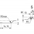 Профнастил С-18